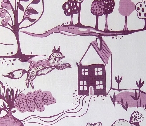 Ткань Prestigious Textiles Potting Shed 5876373