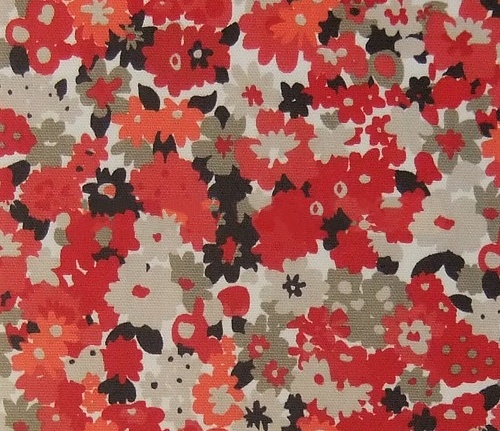 Ткань Prestigious Textiles Potting Shed 5875340