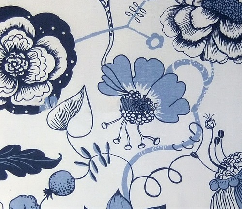 Ткань Prestigious Textiles Potting Shed 5880518