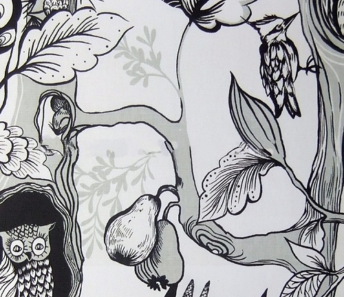 Ткань Prestigious Textiles Potting Shed 5873901
