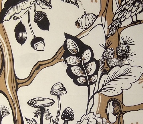 Ткань Prestigious Textiles Potting Shed 5873119