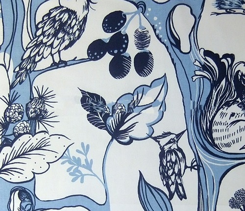 Ткань Prestigious Textiles Potting Shed 5873518