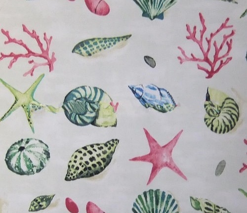 Ткань Prestigious Textiles Westward Ho 5912284