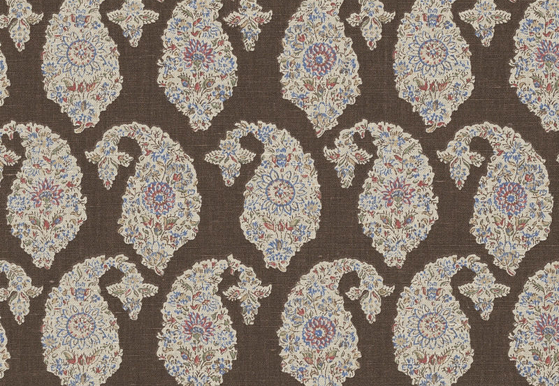 Ткань Ralph Lauren Artiste de la Mer FRL142/04
