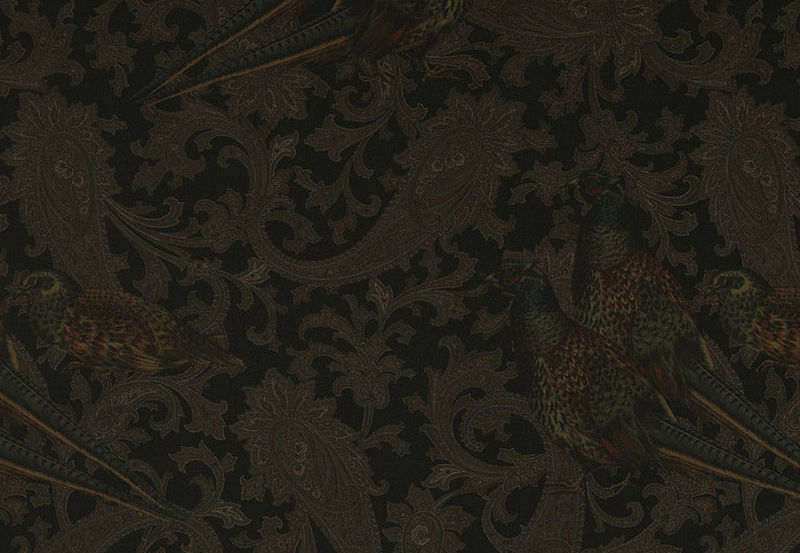 Ткань Ralph Lauren Indian cove lodge LFY63000F