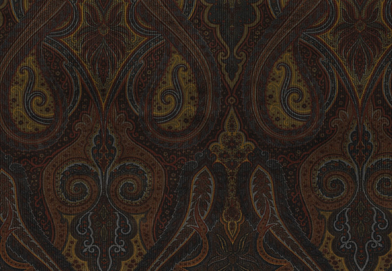 Ткань Ralph Lauren Indian cove lodge LFY63003F
