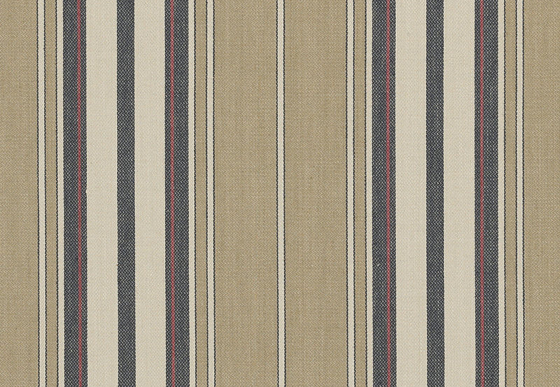 Ткань Ralph Lauren Ticking library LFY65578F