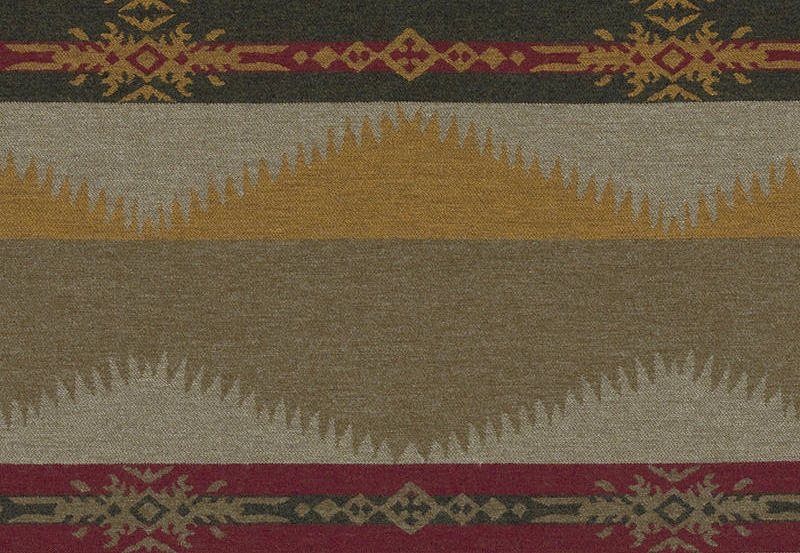 Ткань Ralph Lauren Trading post LFY64180F