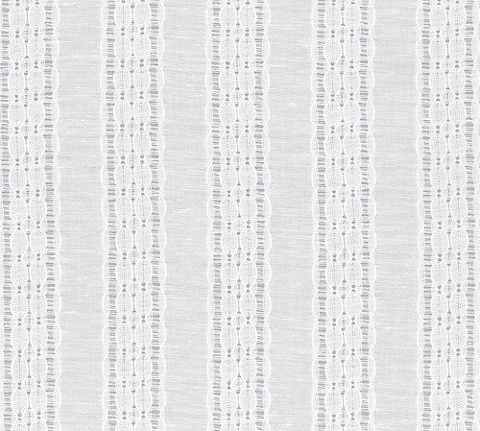 Ткань Ralph Lauren White book LCF65464F