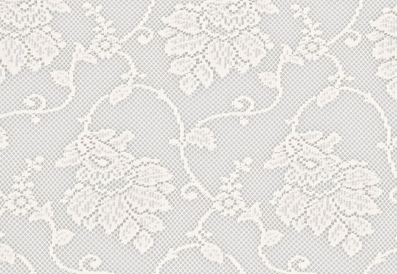 Ткань Ralph Lauren White book LCF14648F