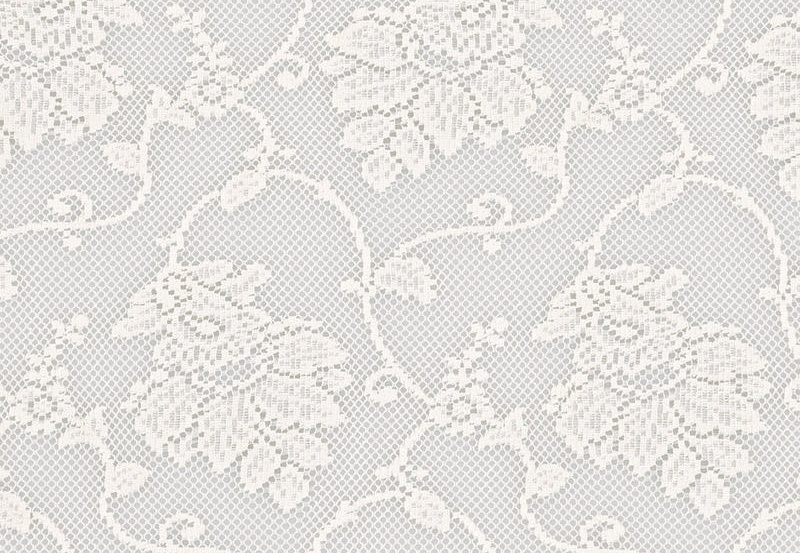 Ткань Ralph Lauren White book LCF14648F
