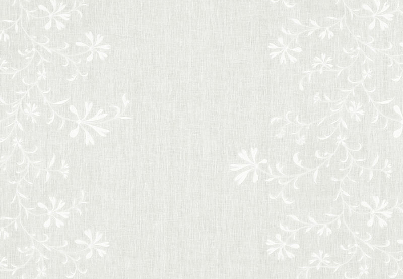 Ткань Ralph Lauren White book LCF65470F
