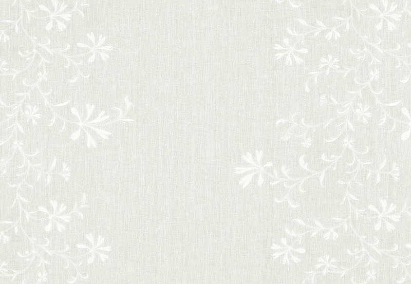 Ткань Ralph Lauren White book LCF65470F
