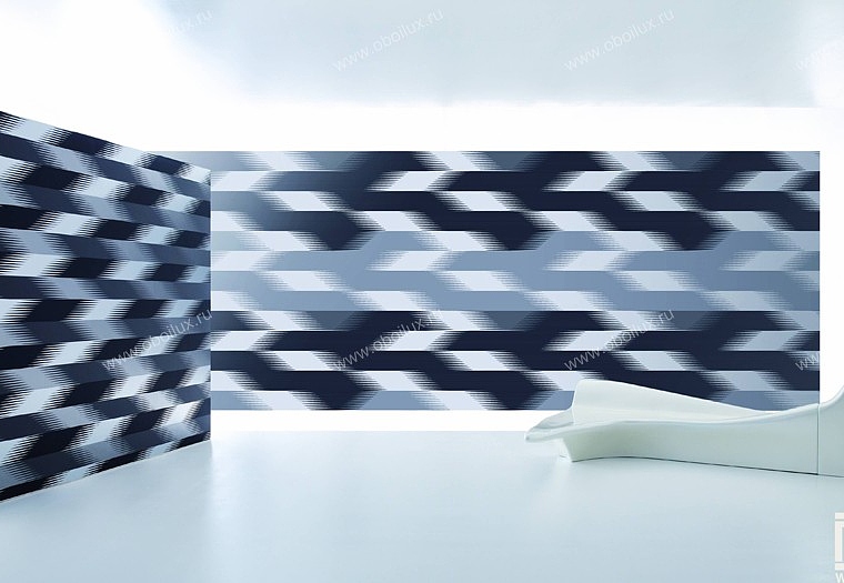 Обои Marburg Zaha Hadid 50484