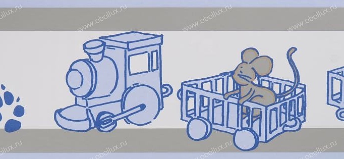 Обои Marburg Manekin 71617