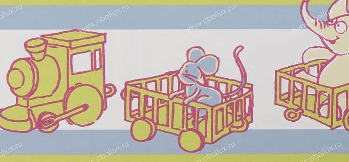 Обои Marburg Manekin 71618