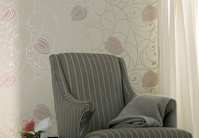 Обои Marburg Opulence Giulia 51367