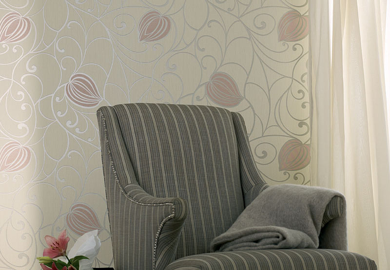 Обои Marburg Opulence Giulia 51367