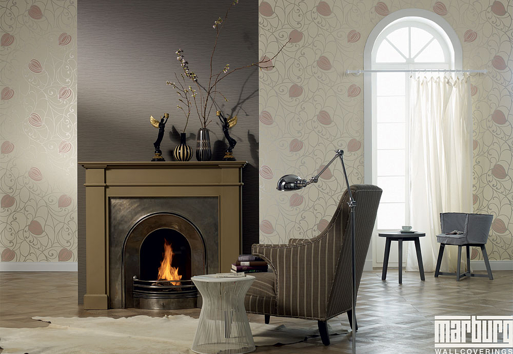 Обои Marburg Opulence Giulia 51366
