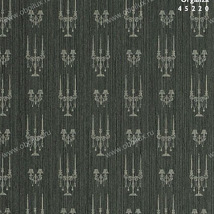 Обои BN International Organza 45220