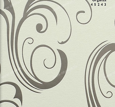 Обои BN International Organza 45243