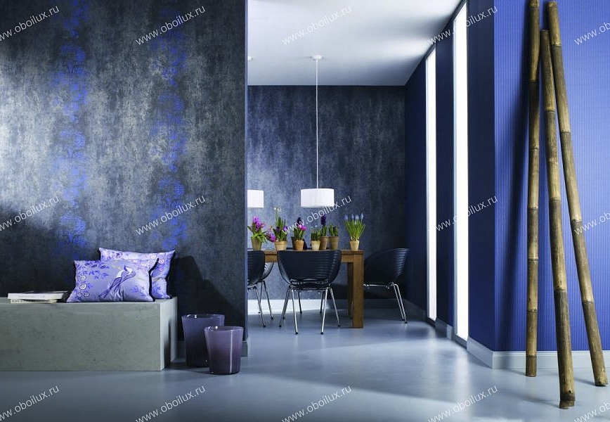 Обои Marburg Wall Couture 52352