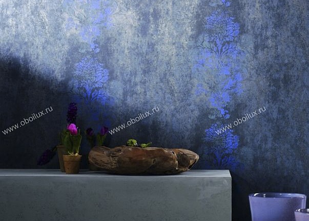 Обои Marburg Wall Couture 52352