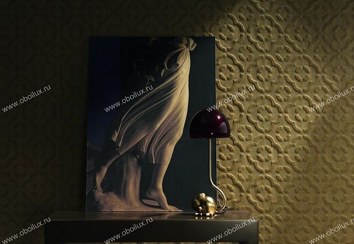 Обои Marburg Wall Couture 52243