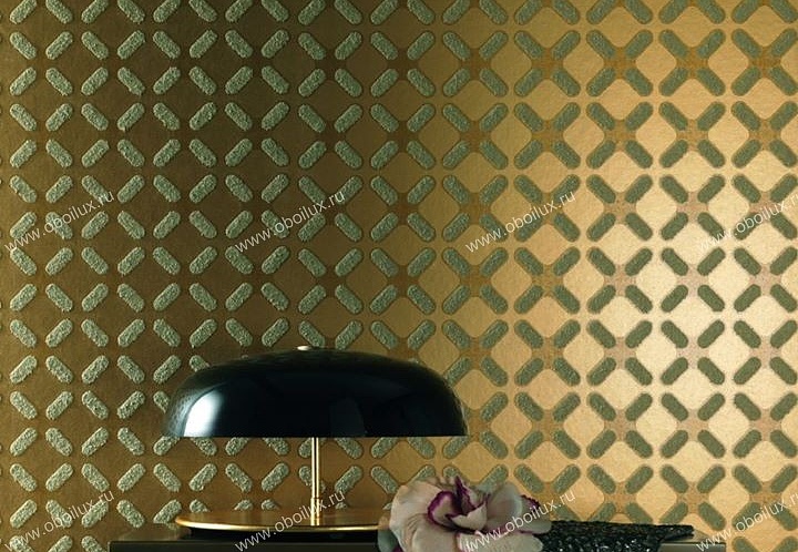 Обои Marburg Wall Couture 52211