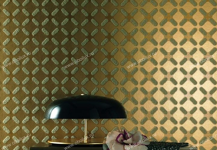 Обои Marburg Wall Couture 52211