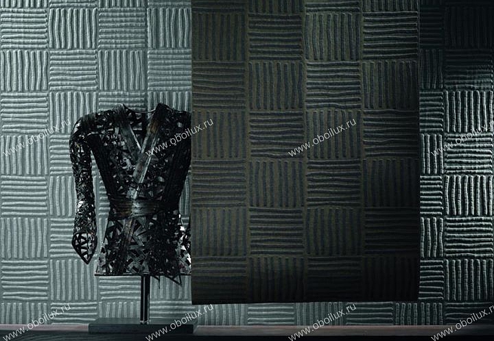 Обои Marburg Wall Couture 52247