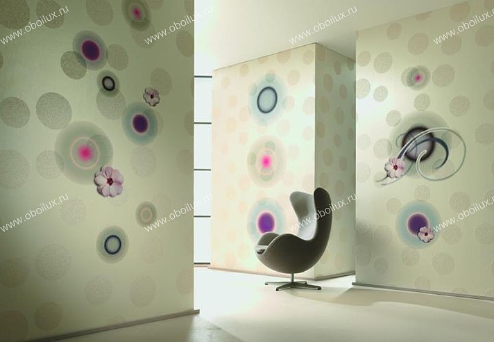 Обои Marburg Wall Couture 52206