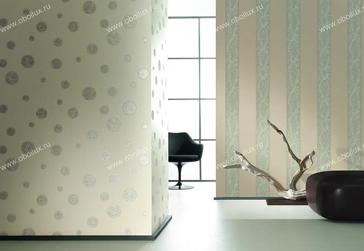 Обои Marburg Wall Couture 52202