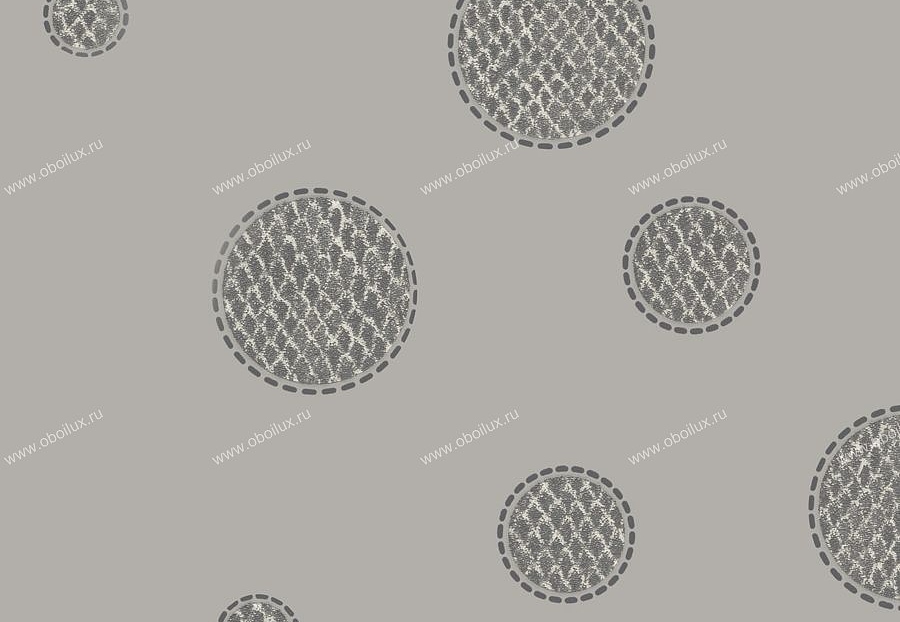 Обои Marburg Wall Couture 52205