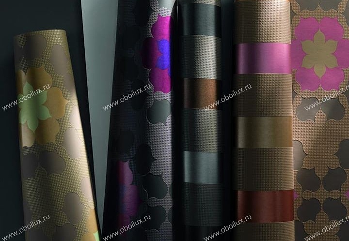 Обои Marburg Wall Couture 52259
