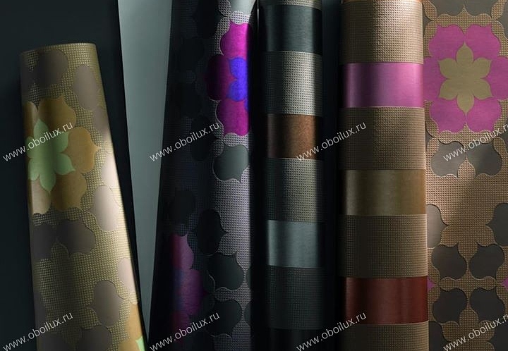 Обои Marburg Wall Couture 52261