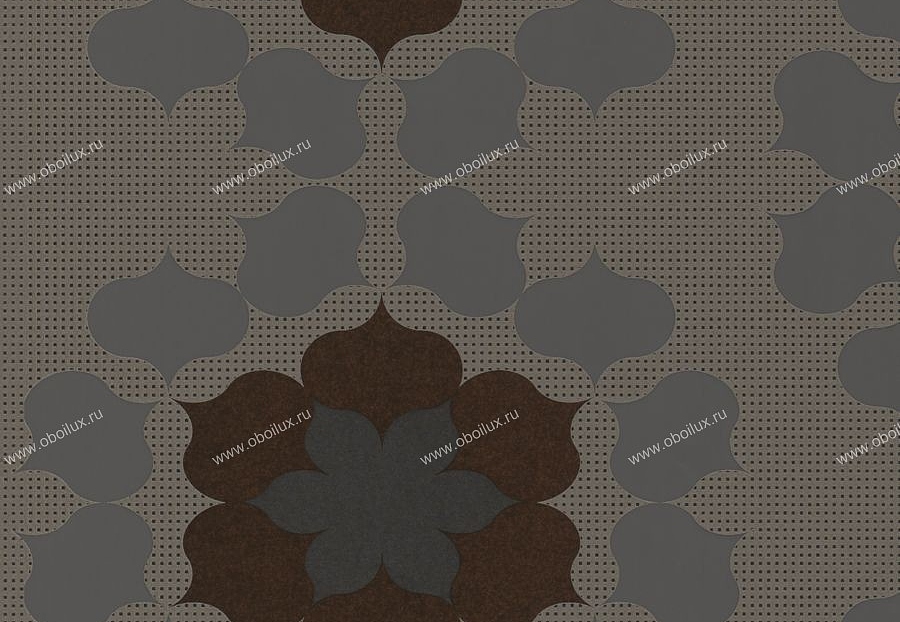 Обои Marburg Wall Couture 52263