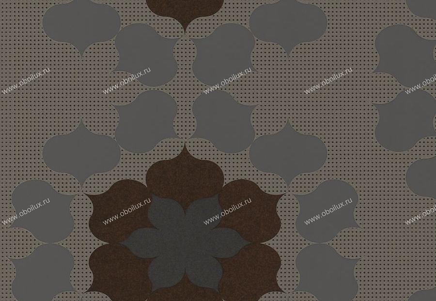 Обои Marburg Wall Couture 52263