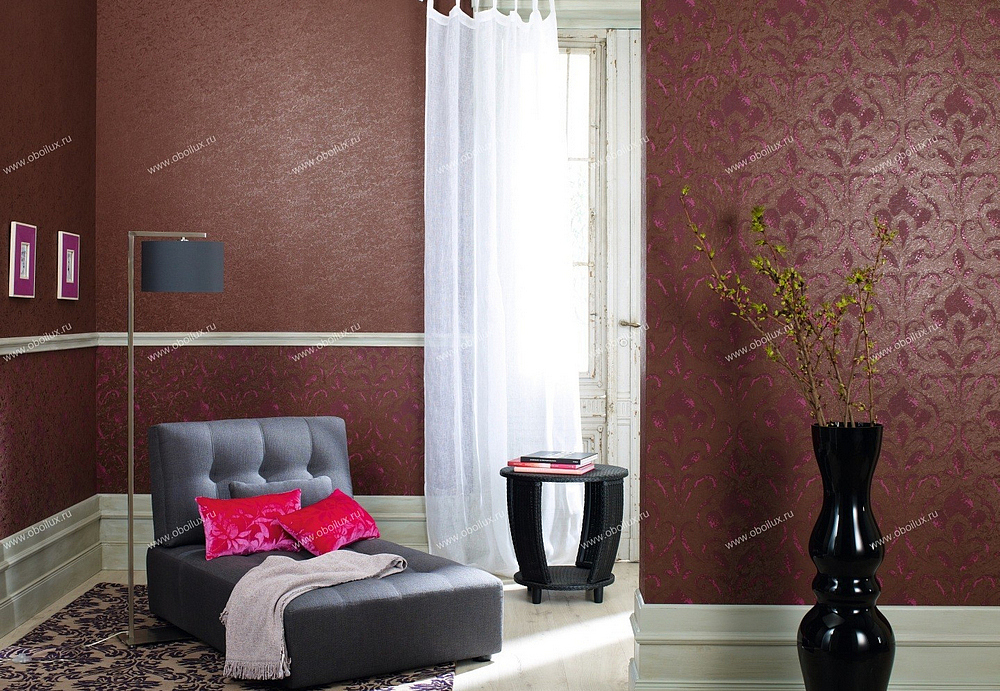 Обои Marburg Bella Laura 97821