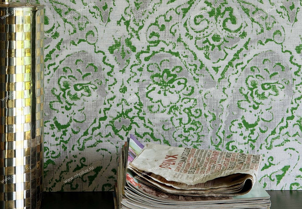 Обои Arte Marrakech 53102
