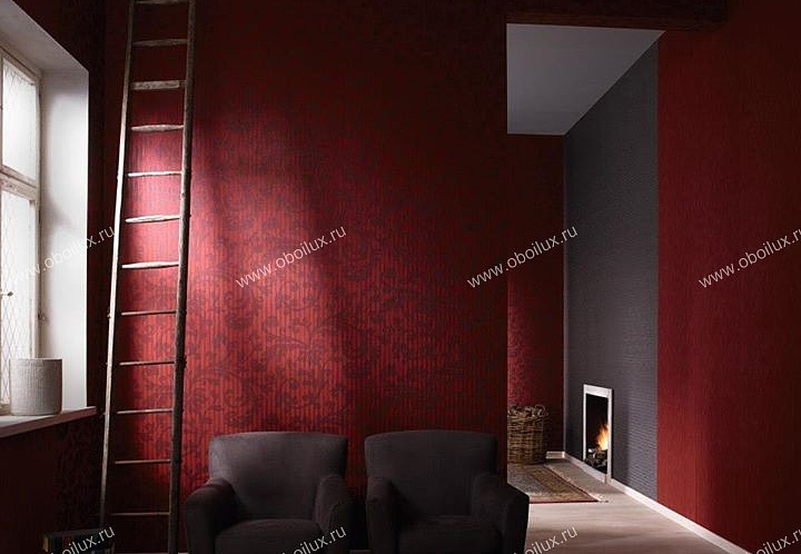 Обои Marburg Domotex New Style 53536