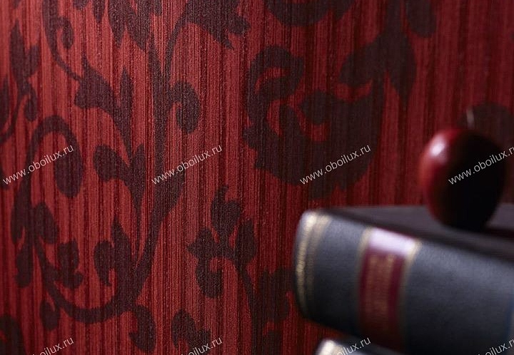 Обои Marburg Domotex New Style 53536
