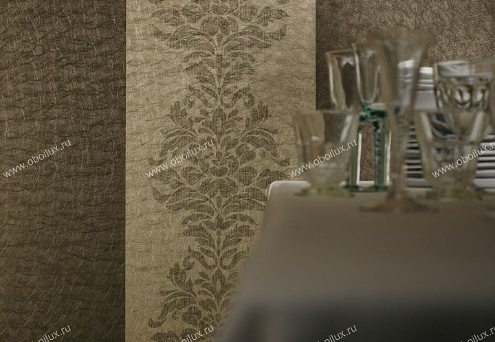Обои Marburg Domotex New Style 53522