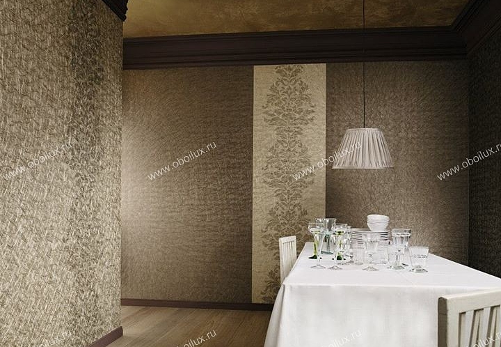 Обои Marburg Domotex New Style 53522
