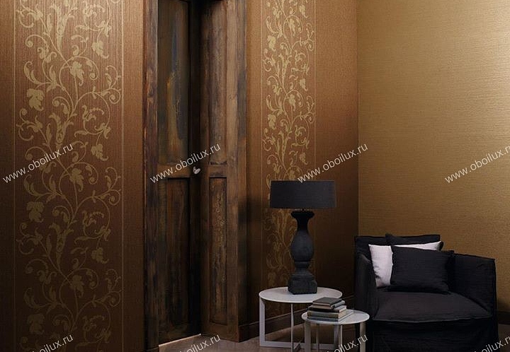 Обои Marburg Domotex New Style 53558