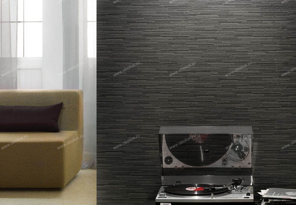 Обои A. S. Creation Wood`n Stone 7097-14