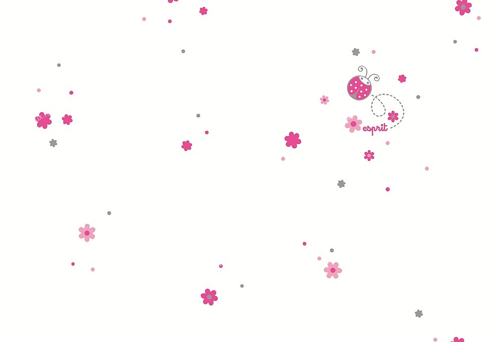Обои A. S. Creation Esprit Kids 3 2192-13
