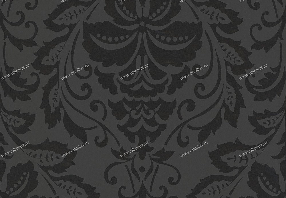 Обои A. S. Creation Black & White 2 2554-26