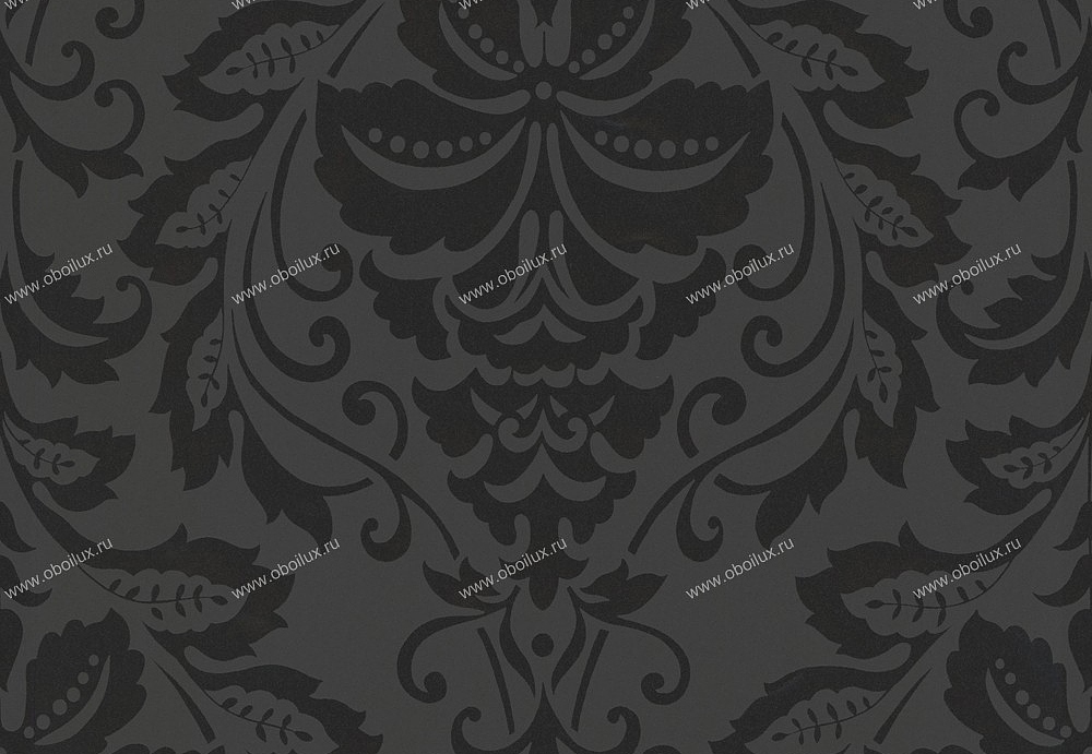 Обои A. S. Creation Black & White 2 2554-26