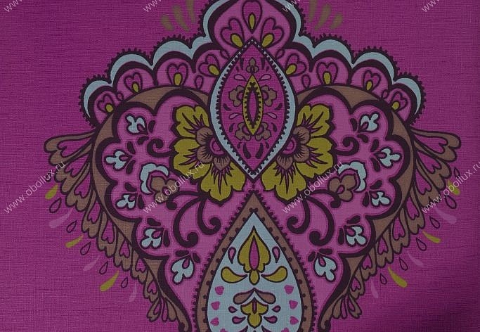 Обои Eijffinger Bindi 397832